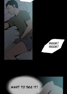 [Mr. Byeong-Su] Cohabitation Ch.1-24 (English) (Ongoing) - page 32