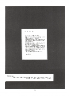 (C50) [Studio Parfe (Dohi Kensuke)] Evan 26.5 II (Neon Genesis Evangelion) - page 34