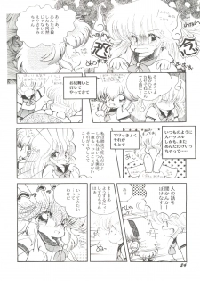 [Anthology] Bishoujo Doujinshi Battle 5 - page 25