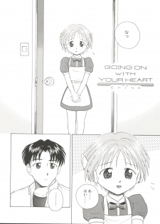 [Anthology] Bishoujo Doujinshi Battle 7 (Various) - page 34