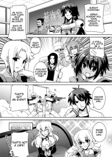 (C77) [Taihi Mixer, Type-G (Maxima Azusa, Ishigaki Takashi)] Muv de Luv (MUV-LUV ALTERNATIVE) [English] - page 5