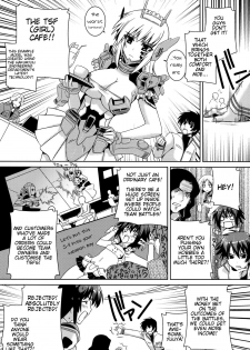 (C77) [Taihi Mixer, Type-G (Maxima Azusa, Ishigaki Takashi)] Muv de Luv (MUV-LUV ALTERNATIVE) [English] - page 6