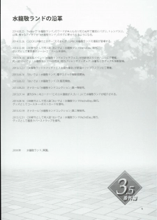 (COMIC1☆10) [Alice no Takarabako (Mizuryu Kei)] Oideyo! Mizuryu Kei Land 3.5 Bangaihen - page 6