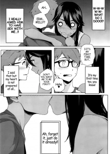 You wa Nanishi ni Nihone Chapter 1 - page 17