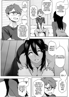 You wa Nanishi ni Nihone Chapter 1 - page 14