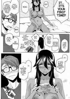 You wa Nanishi ni Nihone Chapter 1 - page 31
