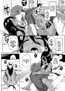 You wa Nanishi ni Nihone Chapter 1 - page 24