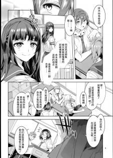 (C90) [Alice no Takarabako (Mizuryu Kei)] Oideyo! Mizuryu Kei Land the 4th Day [Chinese] [无毒汉化组] - page 8