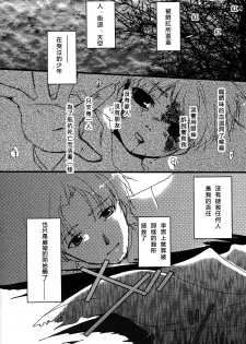 (C69) [AquaDrop (Mikami Mika)] Akahon (Fate/stay night) [Chinese] - page 4