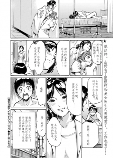[Hazuki Kaoru] Gokubuto Chuusha de Ikasu Clinic [Chinese] [cqxl自己汉化] - page 20