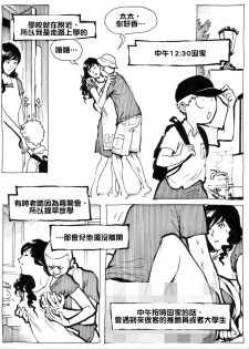 [Kharisma Jati] Mother Fuckers [Chinese] [沒有漢化] - page 6