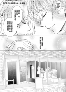 (C88) [Somnium (Kisaragi Ao)] Koufukuron (Tokyo Ghoul) [Chinese] [沒有漢化] - page 29