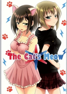 (C90) [GUILTY HEARTS (FLO)] The Cat's Meow (THE IDOLM@STER CINDERELLA GIRLS) - page 1