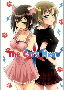(C90) [GUILTY HEARTS (FLO)] The Cat's Meow (THE IDOLM@STER CINDERELLA GIRLS)