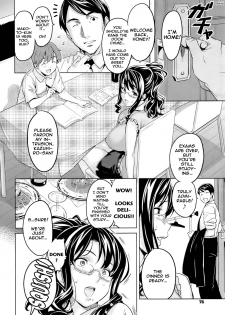 [Takeda Hiromitsu] OshieAi (English) - page 10