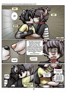 After School - page 3