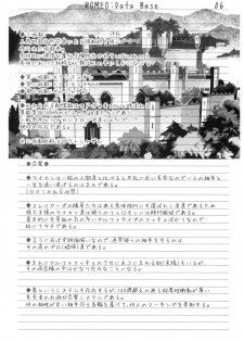 [Watanabe Asia] D.S.P Romeo - page 15