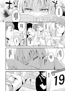 [Yadokugaeru (Locon)] Seisenryou 207 gou 2 [Chinese] [空想少年汉化] [Digital] - page 3