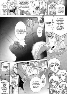 (C64) [Studio Mizuyokan (Higashitotsuka Raisuta)] 180MSp (Mobile Suit Gundam) [English] {doujin-moe.us} - page 7