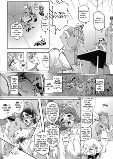 (C64) [Studio Mizuyokan (Higashitotsuka Raisuta)] 180MSp (Mobile Suit Gundam) [English] {doujin-moe.us} - page 5