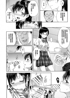 (C90) [HitenKei (Hiten)] M.A.N.A [Chinese] [無邪気漢化組] - page 10