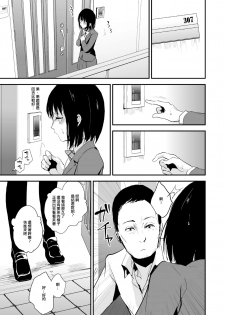 [Yadokugaeru (Locon)] Yui [Chinese] [極東靈魂編輯部漢化] [Digital] - page 4