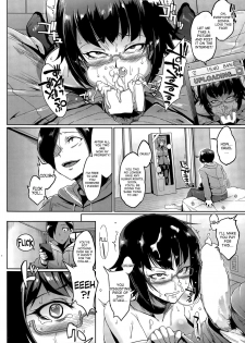 [Fan no Hitori] Dolls 1-2 [English] - page 14