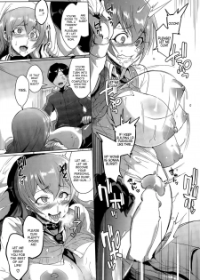 [Fan no Hitori] Dolls 1-2 [English] - page 29