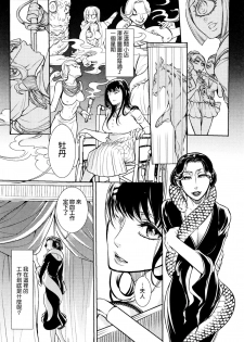 [Hattori Mitsuka] Kaika (Kemono DIRECT 3) [Chinese] - page 4