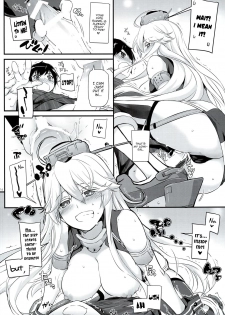 (C90) [Digital Lover (Nakajima Yuka)] D.L. action 108 (Kantai Collection -KanColle-) [English] {YQII} - page 17