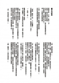 [Kazan no You(Kazan no You)] 幻想鄉異誌 ~一寸之亂~ (Touhou Project) [Chinese] - page 39