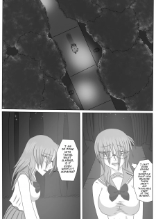 Midnight Lust -Ecchi & Vampires- - page 2