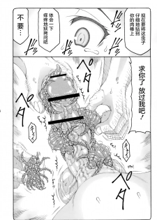 (C90) [Abarenbow Tengu (Izumi Yuujiro)] Kotori 13 (Fate/stay Night) [Chinese] [屏幕髒了漢化組] - page 15