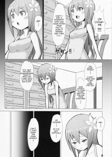 (Futaket 12) [Inuteikoku (Mura)] Ikune Fantasy [English] [JasmineTea] - page 6