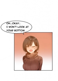 Hari Dormitory Ch.1-2 (English) (Ongoing) - page 4