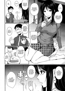 [Fuetakishi] Suikou seyo. B.B Keikaku!   Execute the B.B. Plan! (COMIC X-EROS＃17) [English] - page 2
