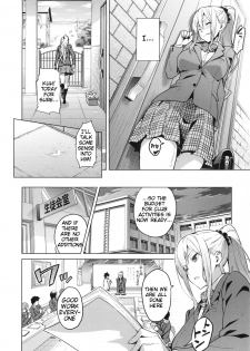 [Takeda Hiromitsu] Sister Breeder ~Oomiya-ke (Ane) no Nayamigoto (Sister Breeder) [English] - page 6