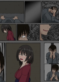 [Iris art] Mura no Okite ~Koibito wa Ore no Mae de Hoka no Otoko to Fuufu ni Naru~ [Digital] - page 49