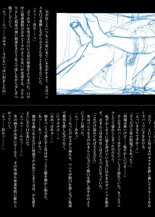 (C86) [Chroma of Wall (saitom)] Gensoukyou Inkou Kirokushuu (Touhou Project) [Decensored] - page 11