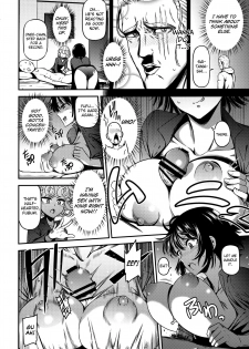 (C90) [Kiyosumi Hurricane (Kiyosumi Hurricane)] ONE-HURRICANE 4 (One Punch Man) [English] {doujin-moe.us} - page 13