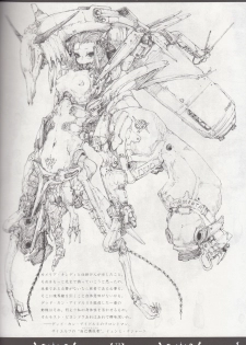 (COMITIA116)[朽techS] ネクロポリス・アリス - page 13