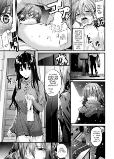 Akujo - page 50