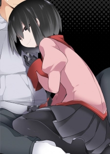 (C90) [Sunset Beach (Hammer)] Kuragari Melt (Bakemonogatari) - page 39