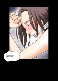 Dangerous Play Ch.1 (English) (Ongoing) - page 12