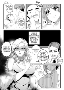 [MIBRY] Baan Talaithong ch.1 - page 13