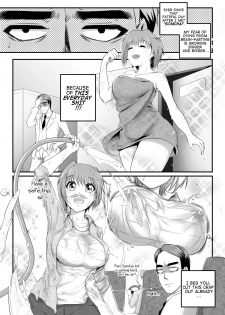 [MIBRY] Baan Talaithong ch.1 - page 2