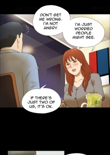 Sexual Fantasy Ch.1-5 (English) (Ongoing) - page 44