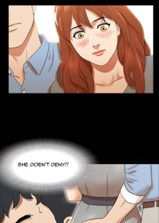 Sexual Fantasy Ch.1-5 (English) (Ongoing) - page 35