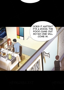 Sexual Fantasy Ch.1-5 (English) (Ongoing) - page 45