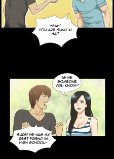 Sexual Fantasy Ch.1-5 (English) (Ongoing) - page 13
